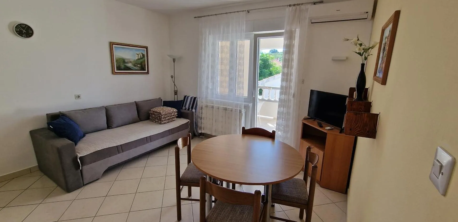 Apartment Apartmani Neda Rab Town
