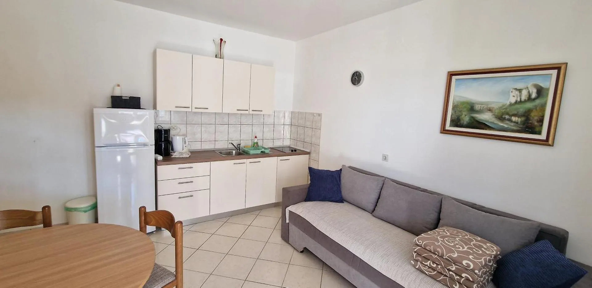 Apartmani Neda Rab Town Apartment