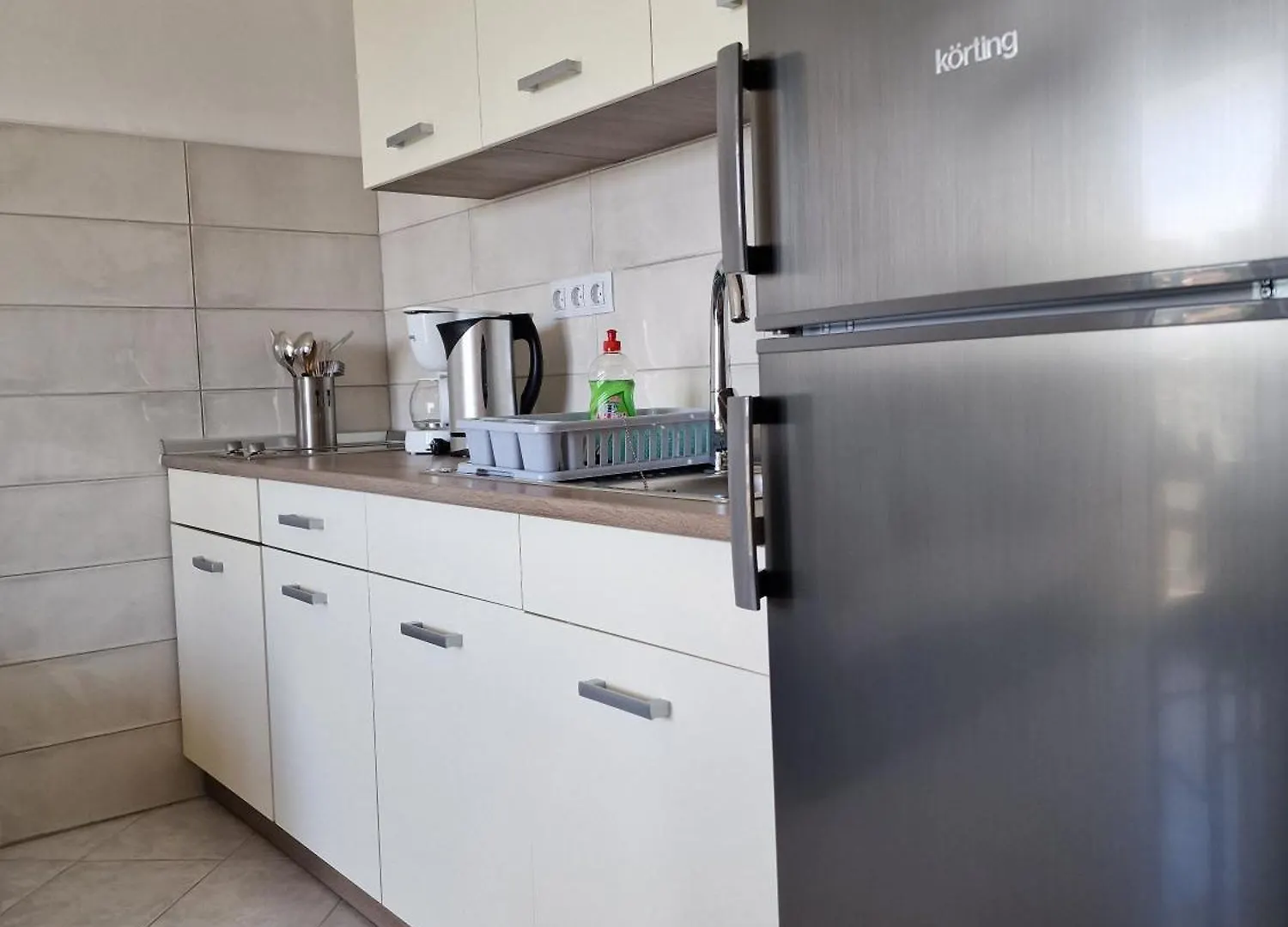 Apartmani Neda Rab Town Croatia