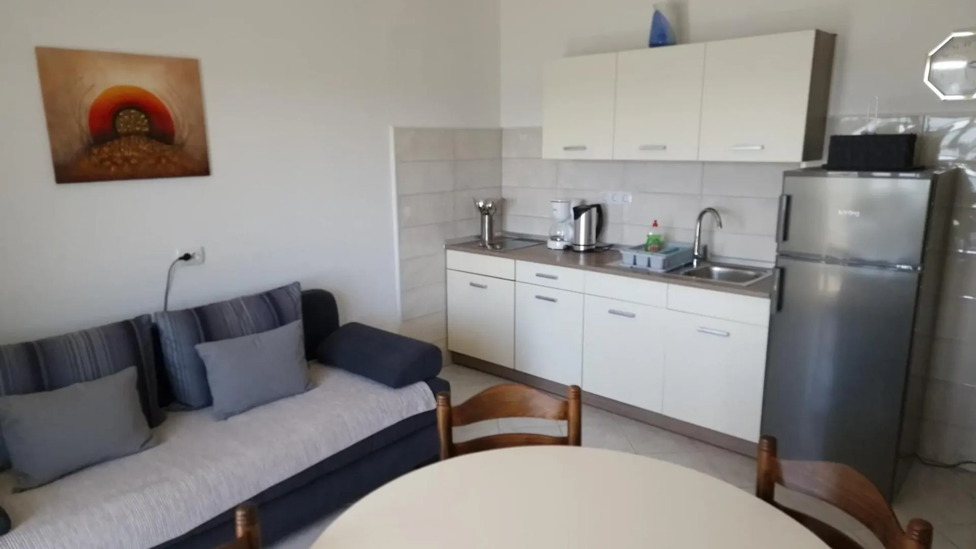 Apartment Apartmani Neda Rab Town Croatia