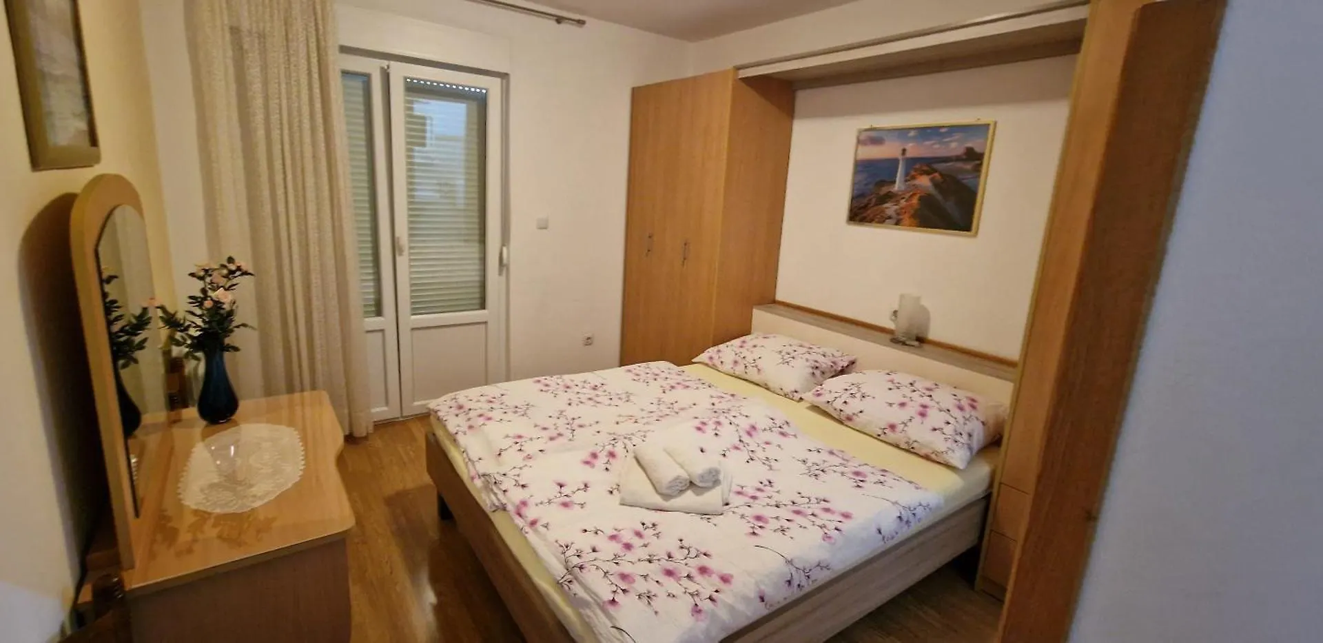 Apartmani Neda Rab Town Apartment