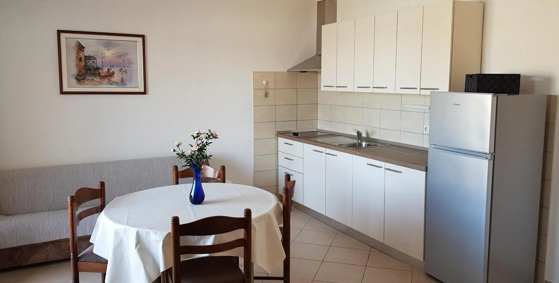 Apartmani Neda Rab Town 0*,  Croatia