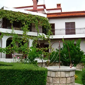 Apartment P&z, Rab Town