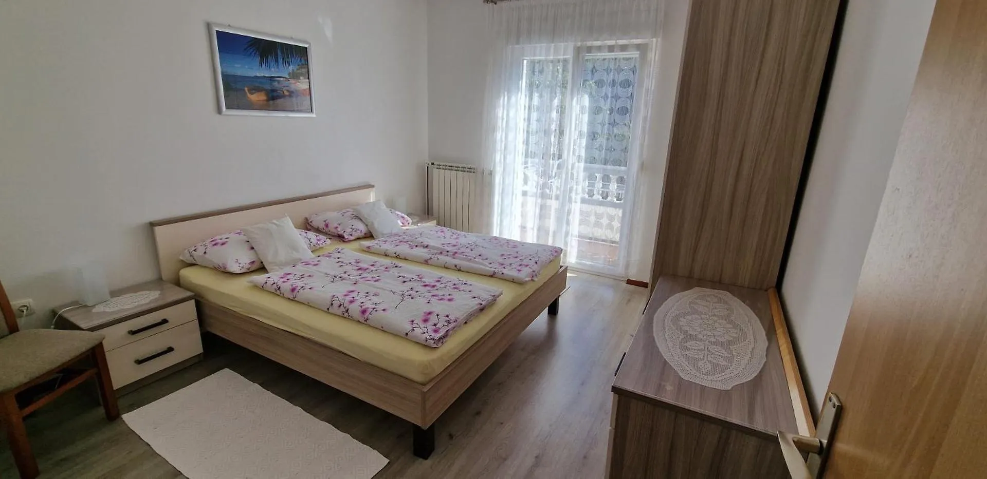 Apartment Apartmani Neda Rab Town
