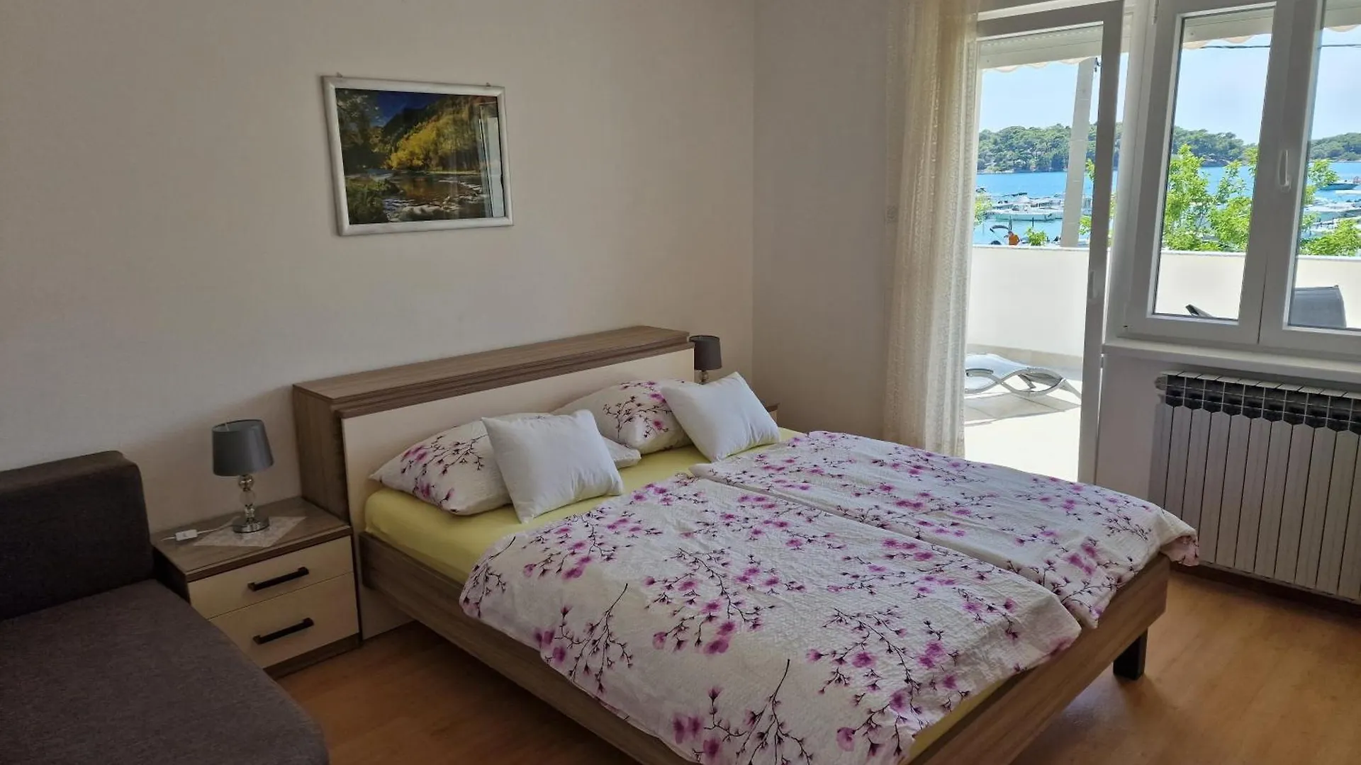 Apartment Apartmani Neda Rab Town