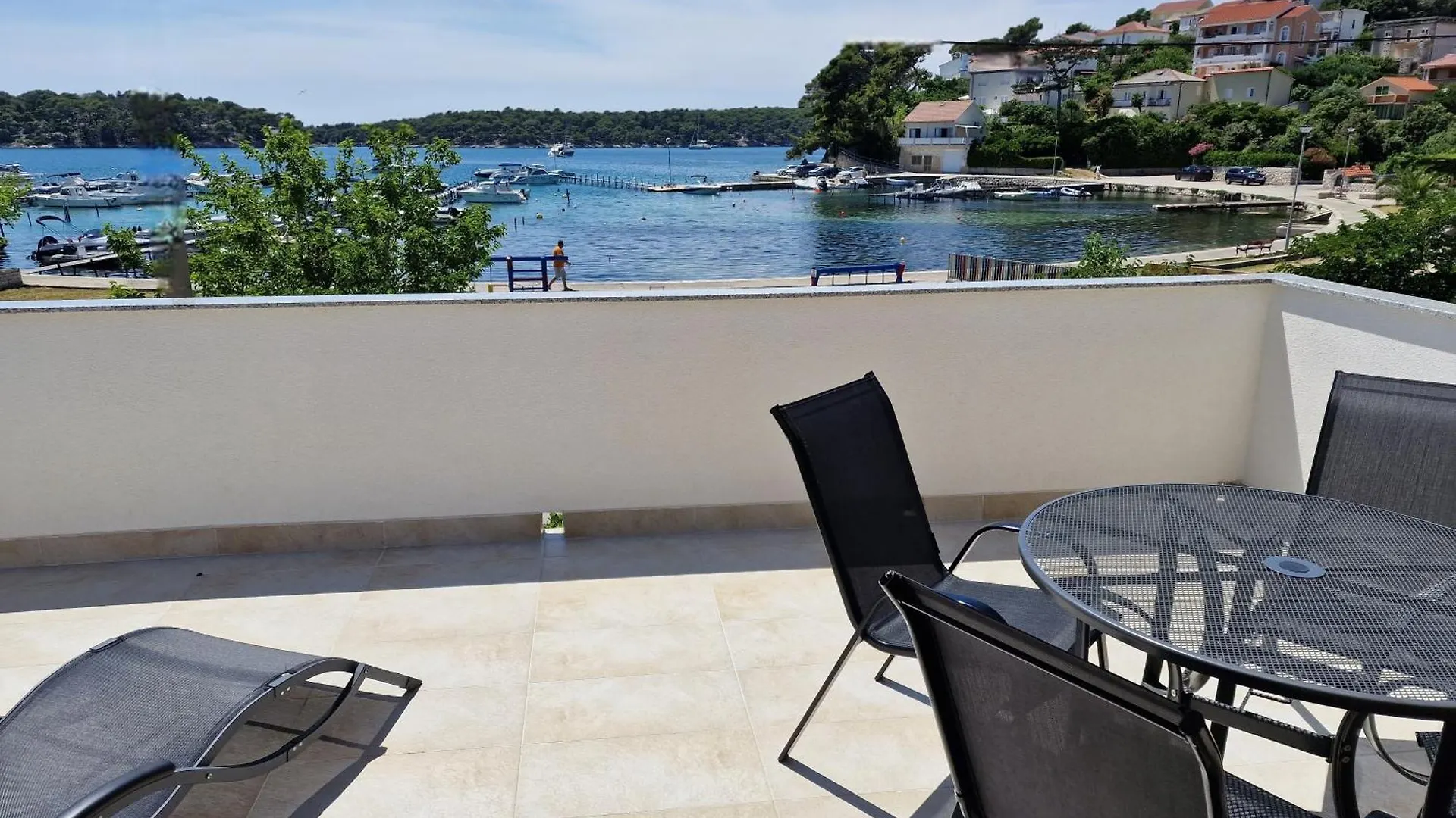 Apartmani Neda Rab Town Croatia